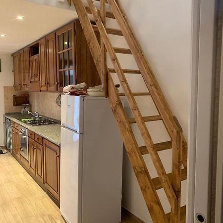 Apartament Il Melograno Lukka Zewnętrze zdjęcie