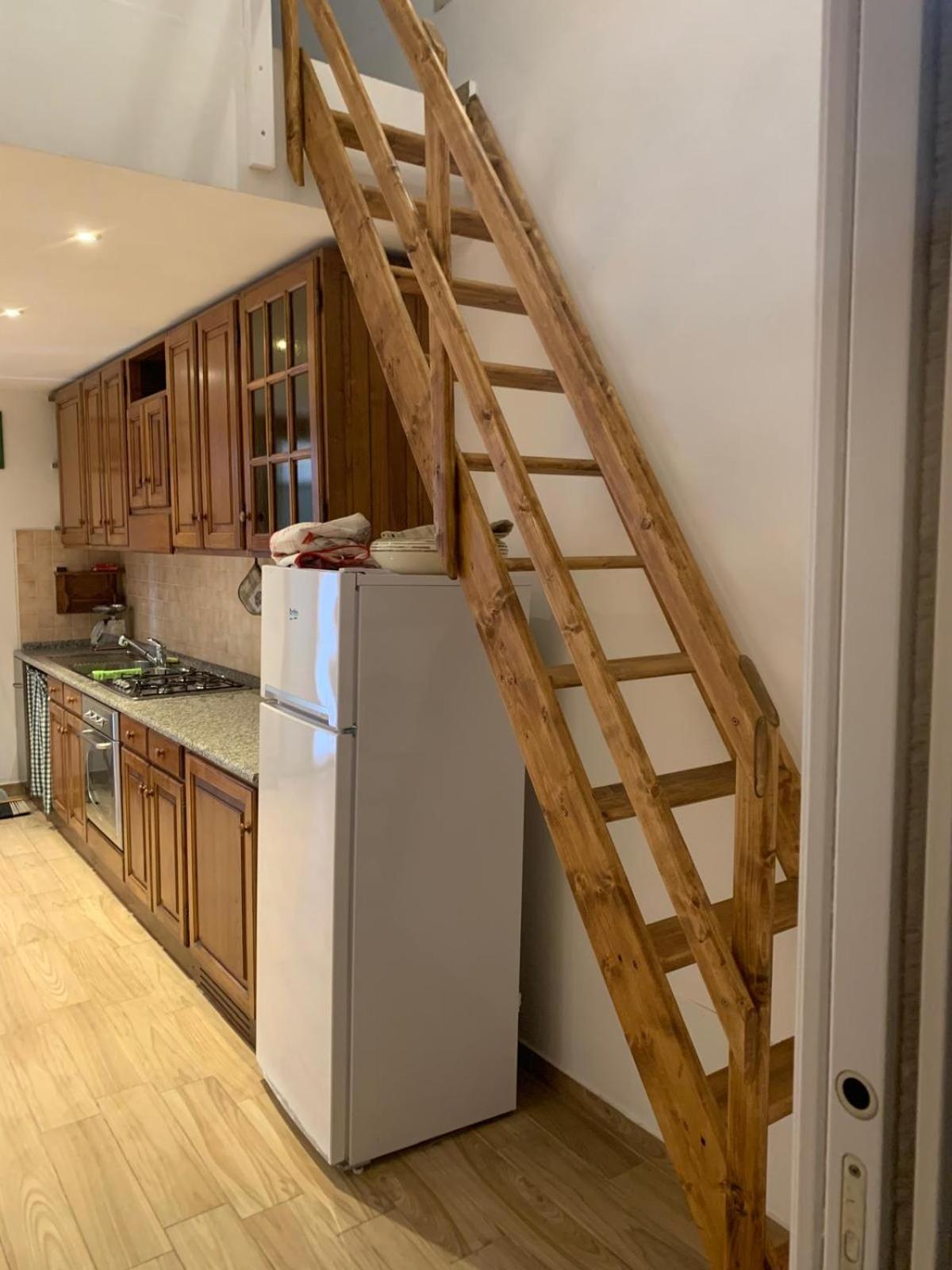 Apartament Il Melograno Lukka Zewnętrze zdjęcie