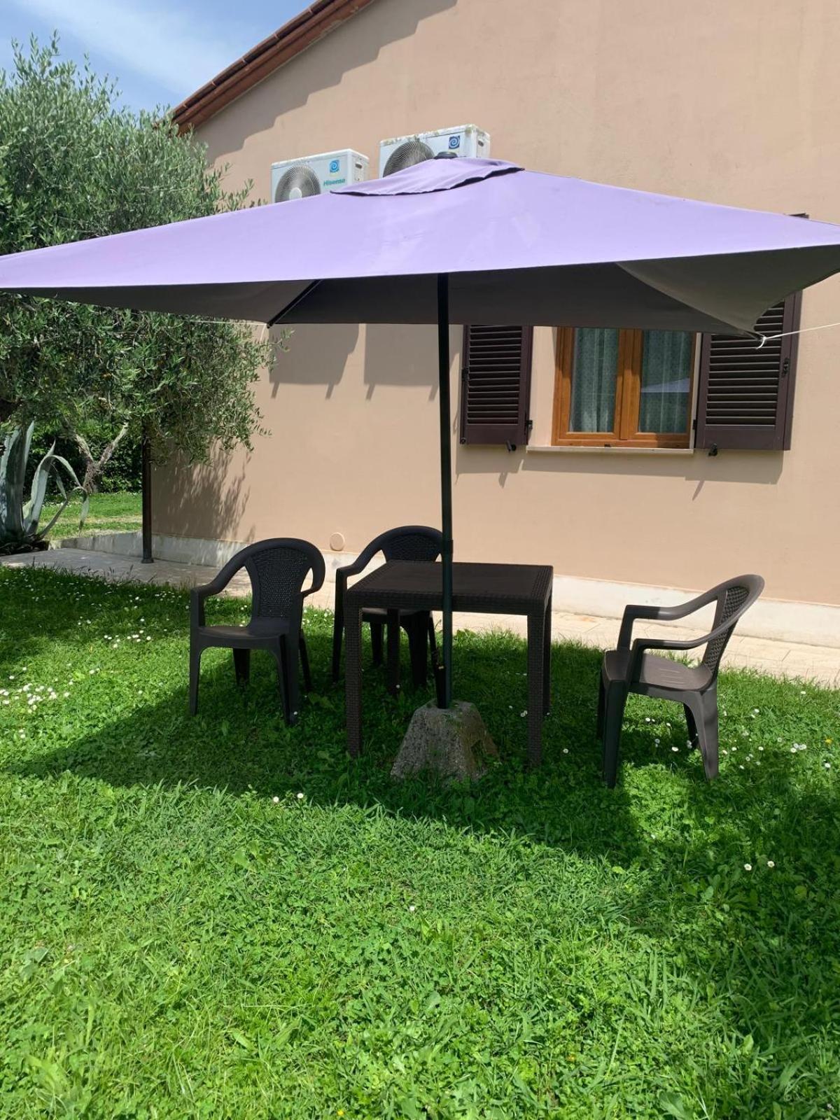Apartament Il Melograno Lukka Zewnętrze zdjęcie